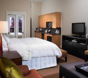 The Westin Verasa Napa 