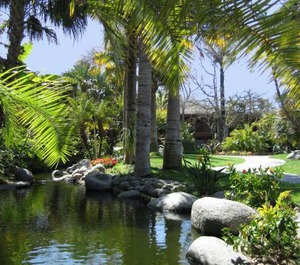 Rancho Valencia Resort 