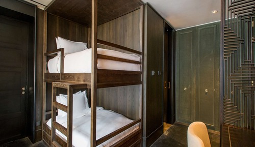 Hutong Two-Bedroom Suite
