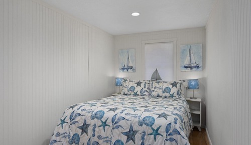 House, 2 Bedrooms (King Beds- Harbor House)