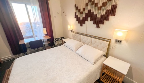Basic Room