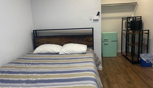 Room, 1 Double Bed, Non Smoking