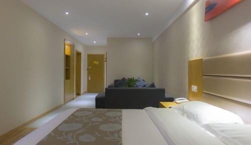 Suite Room