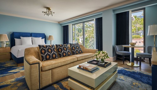 Studio Suite, Accessible