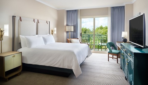 Suite, Multiple Beds, Accessible (ChampionsGate)