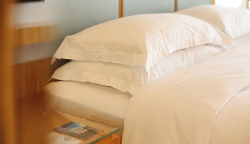 Executive Room, 1 King Bed