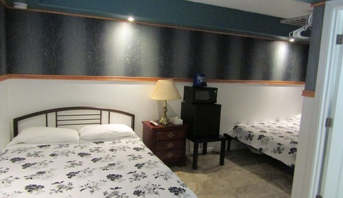 Standard Room, 2 Queen Beds