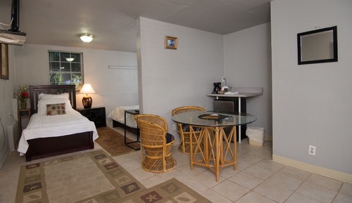 Classic Room