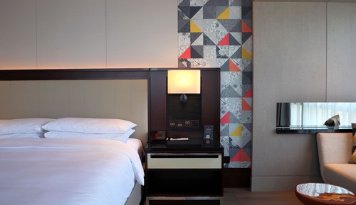Room, 1 Double Bed (Grand)