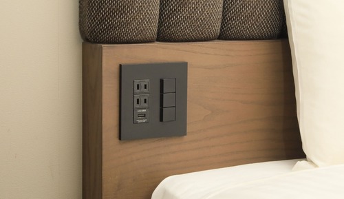Standard Room, 1 Queen Bed