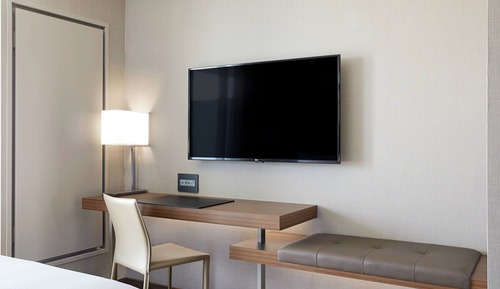 Room, 2 Double Beds