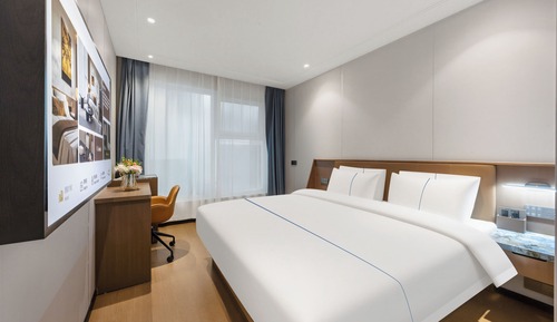Comfort Double Room