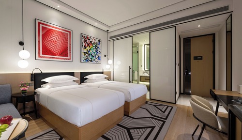 Superior Double Room