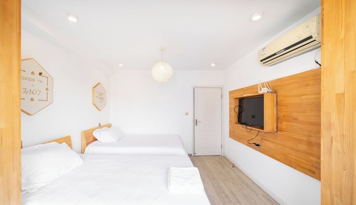Economy Apartment