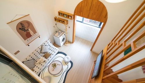 Economy Apartment