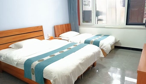 Comfort Triple Room, 1 Bedroom