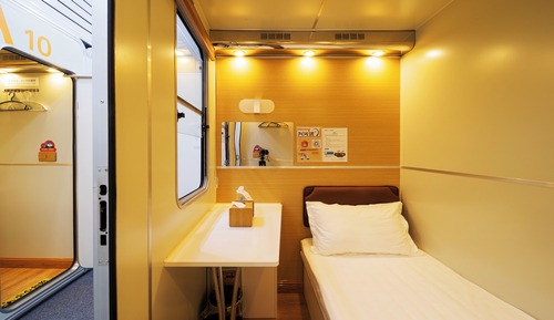 Single Room, 1 Twin Bed, Non Smoking