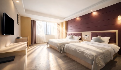Family Triple Room