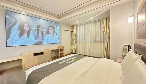 Deluxe Cabin