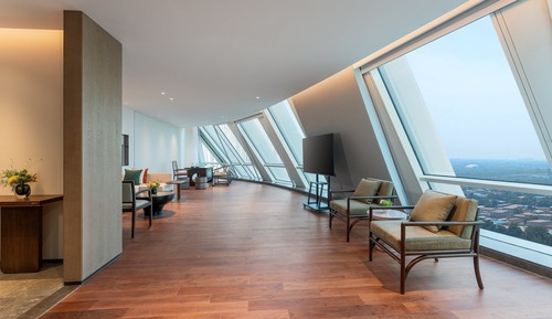 Suite, 1 Bedroom