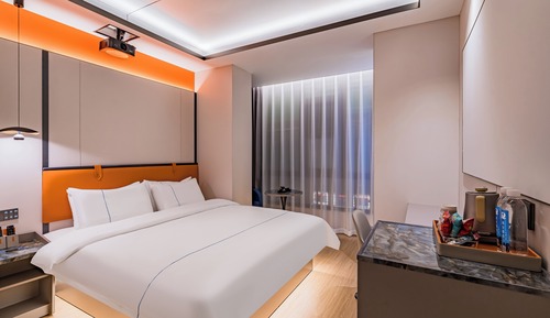 Elite Room