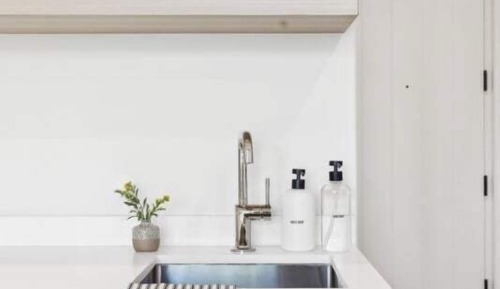 Executive Apartment, Kitchenette, Mountain View