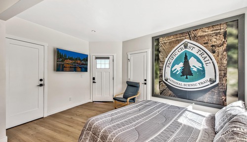 Luxury Room