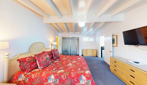 Family Suite, Multiple Beds