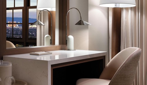Resort Room (Bed Type Assigned at Check-in)