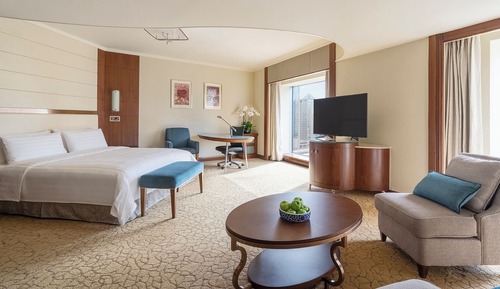 Horizon, Premier Room, 1 King Bed