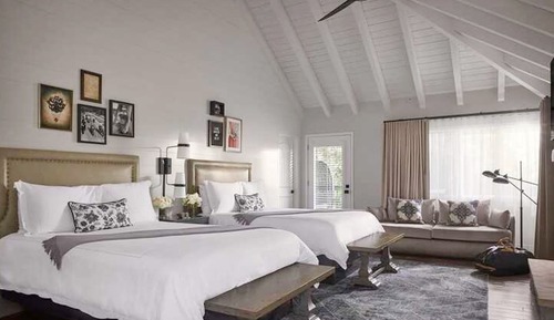 Room, 2 Queen Beds (The Vintage Estate)
