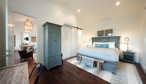 Premiere Two Bedroom Suite Vineyard View