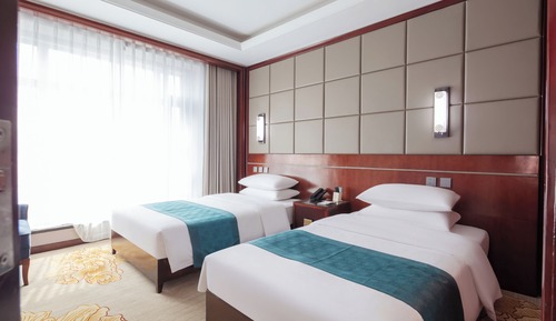Premier Triple Room