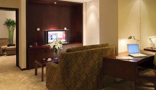 Comfort Suite