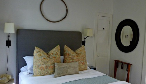 Jasmine Suite