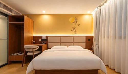 Superior Queen Room