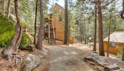 Vacation Home