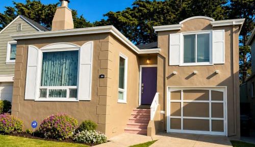 Vacation Home