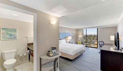 King Room