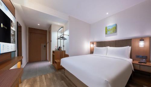 Superior Queen Room