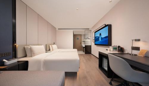 Premier Twin Room