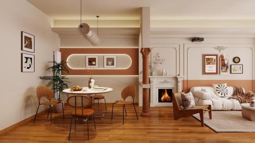 Two-Bedroom Suite