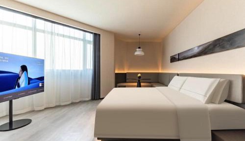 Deep Sleep Superior Double Room
