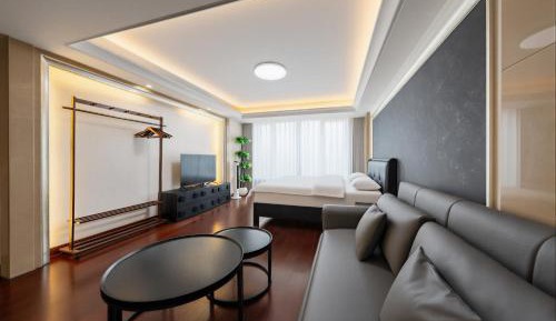 Duplex Suite