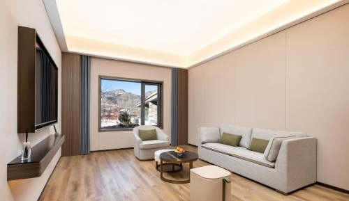 Superior Suite
