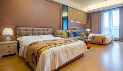 Mainland Chinese Citizens - Quadruple Room