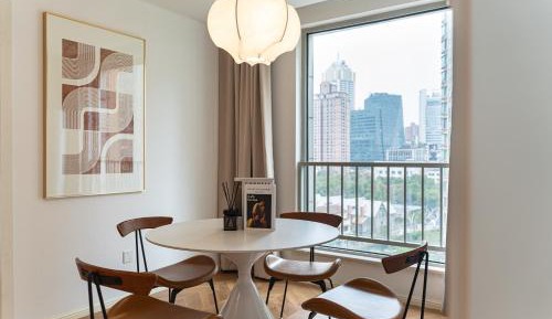 Two-Bedroom Suite