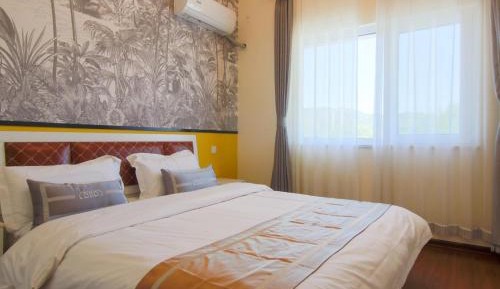 Deluxe Junior Suite