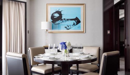 Grand Premier King Suite