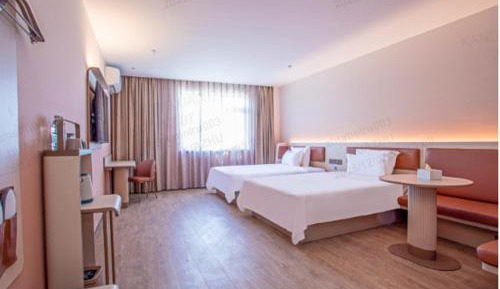 Business Twin Room